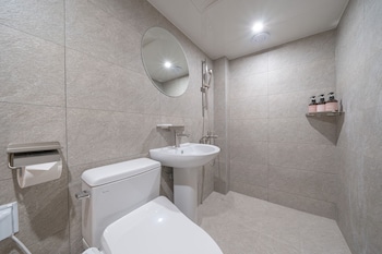 thehyoosik aank hotel guri