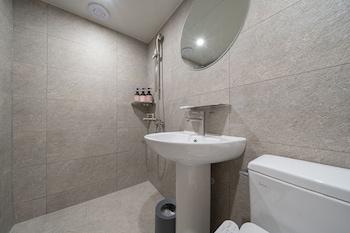 thehyoosik aank hotel guri
