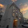 thehyoosik aank hotel guri