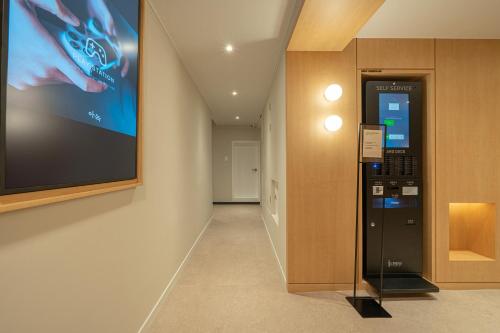 thehyoosik aank hotel guri