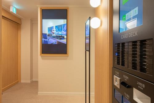 thehyoosik aank hotel guri