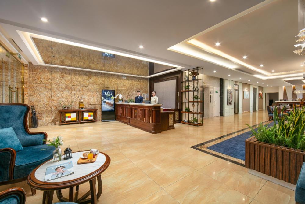 hanoi
