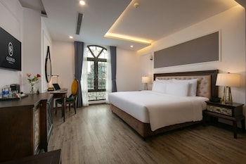 gloud hotel