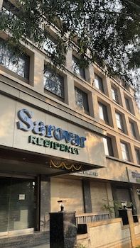 Hotel Sarovar Residency
