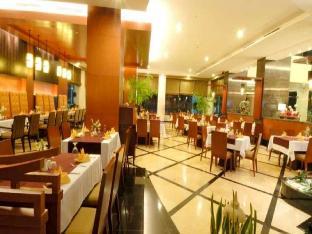 manado quality hotel
