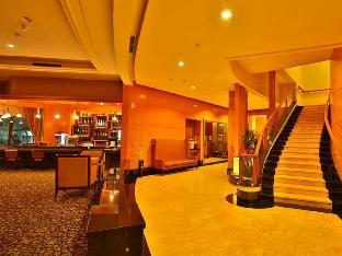 manado quality hotel