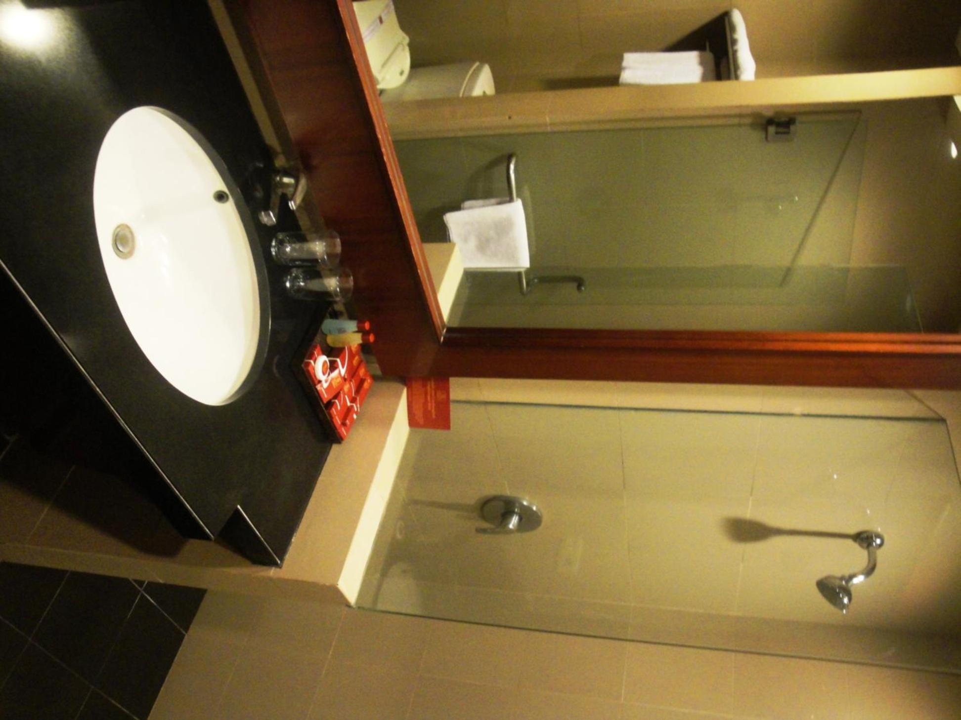 manado quality hotel