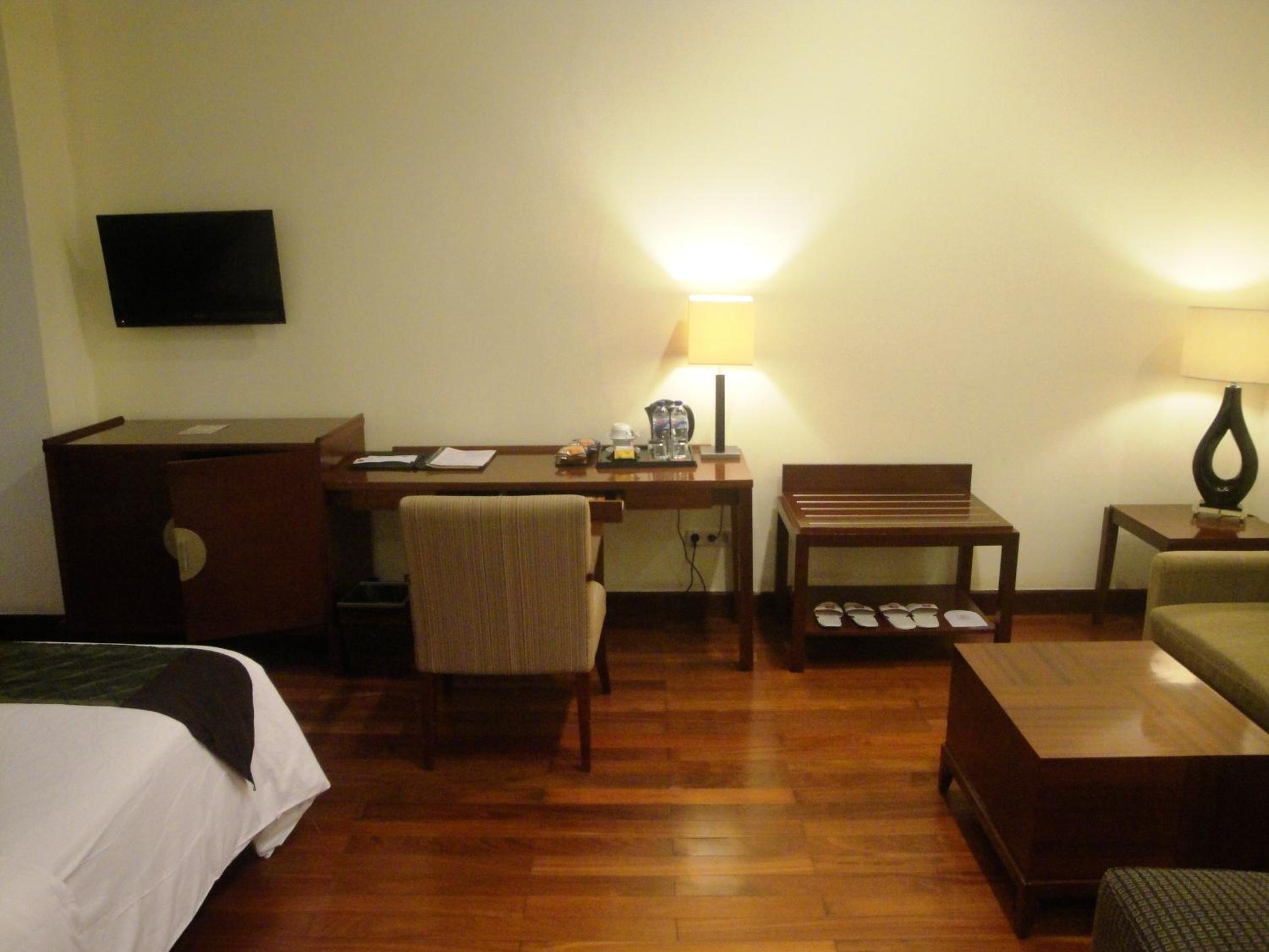 manado quality hotel