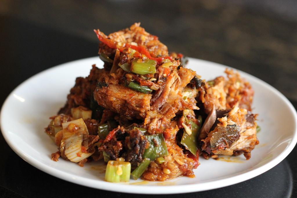 manado quality hotel