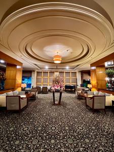 manado quality hotel