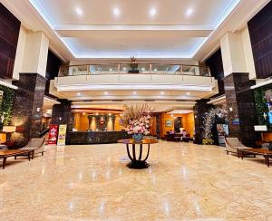 manado quality hotel