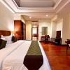manado quality hotel