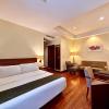 manado quality hotel
