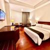 manado quality hotel