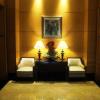 manado quality hotel