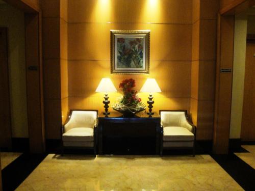 manado quality hotel