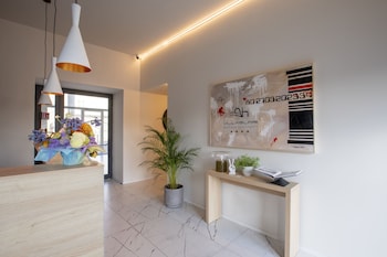 ah villa glori brescia