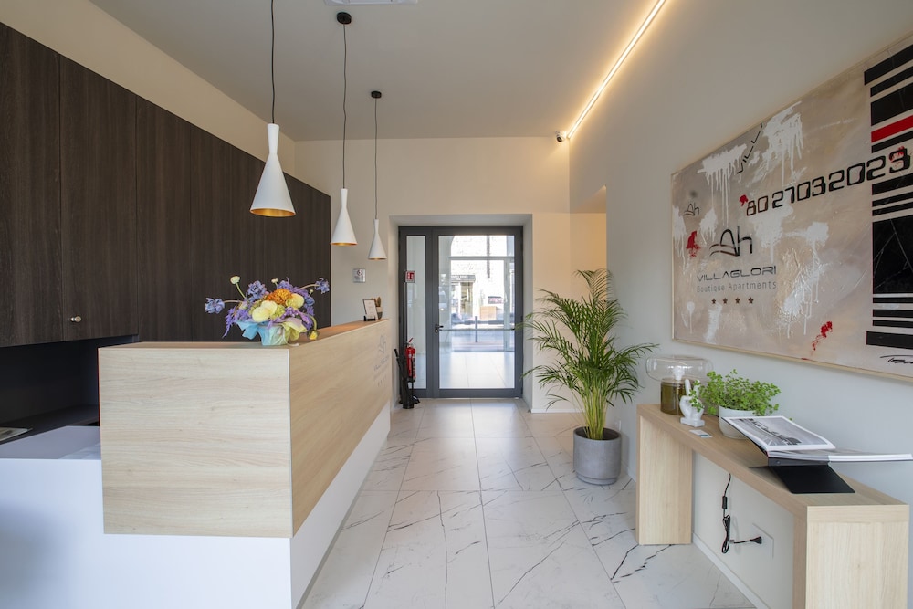 ah villa glori brescia