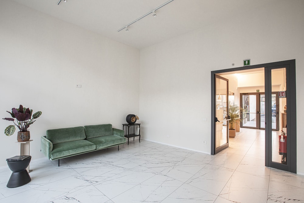 ah villa glori brescia