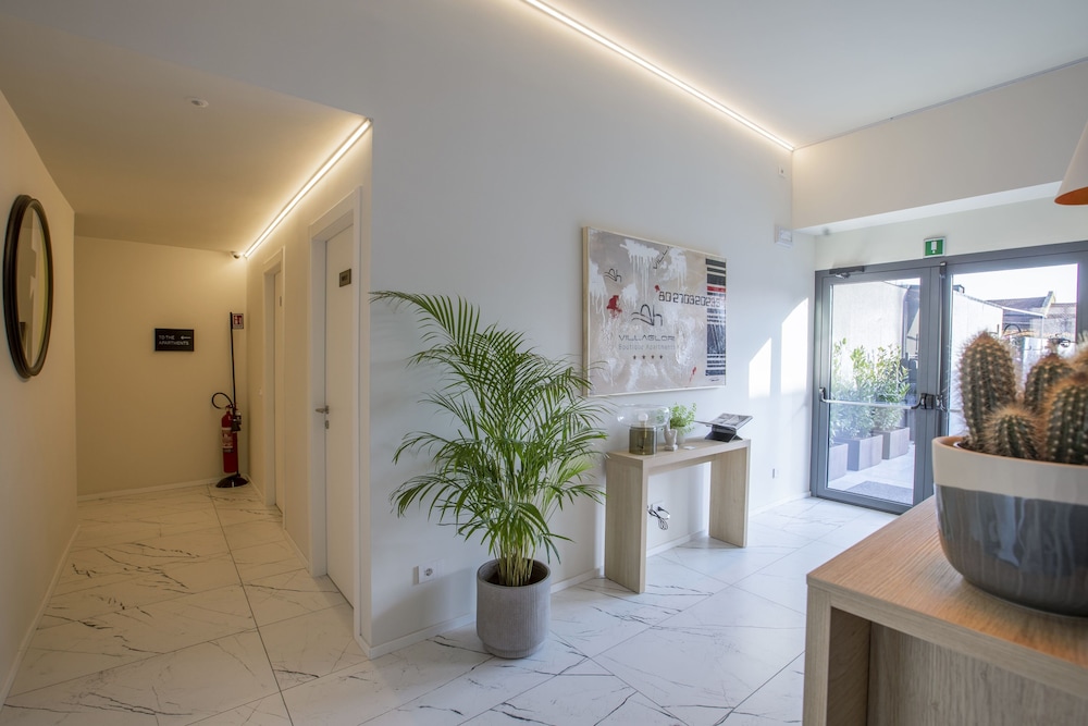 ah villa glori brescia