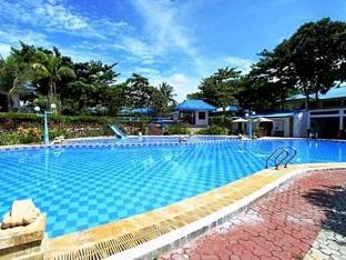 Tanjung Pesona Beach Resort & Spa,Bangka Island>>Bangka,3 star