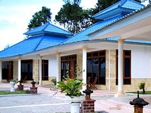 Tanjung Pesona Beach Resort & Spa,Bangka Island>>Bangka,3 star