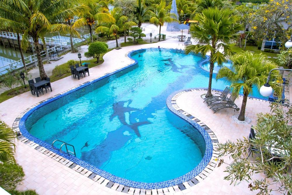novilla boutique resort