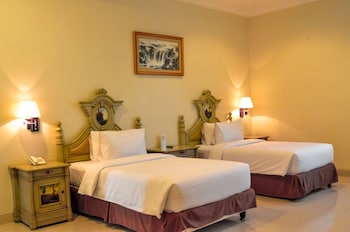 novilla boutique resort