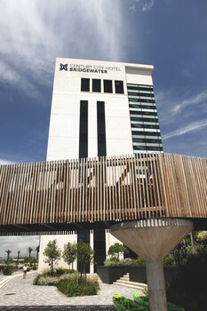 bridgewater by smart city stays