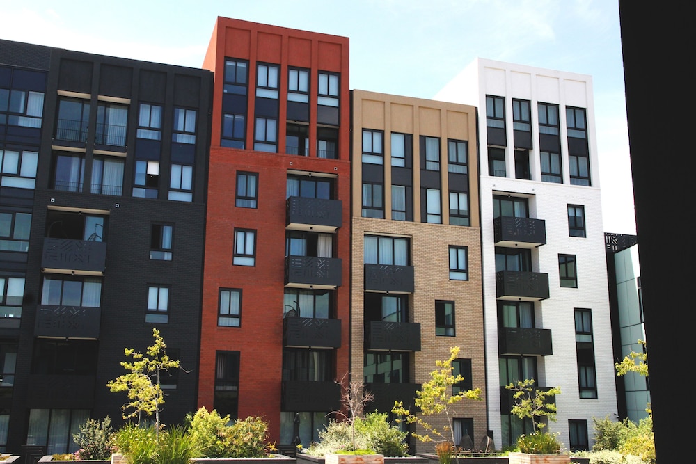 bridgewater by smart city stays