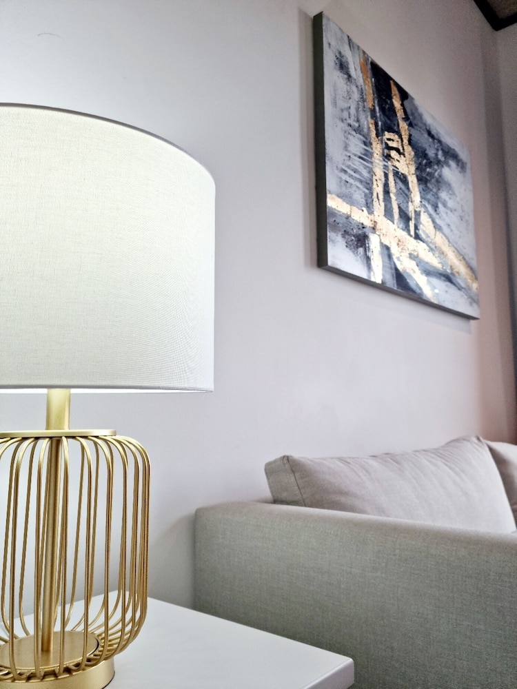 bridgewater by smart city stays