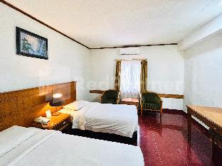 pardede international hotel