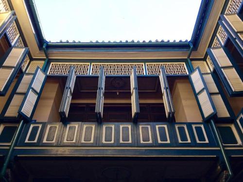 pardede international hotel