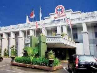 pardede international hotel