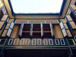 pardede international hotel
