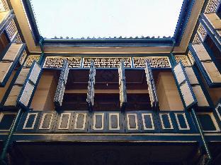 pardede international hotel