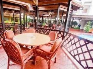 pardede international hotel