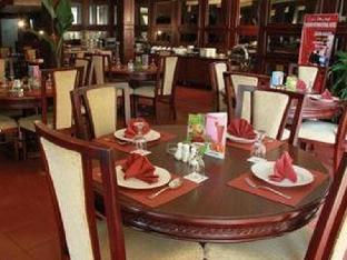 pardede international hotel