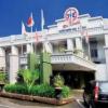 pardede international hotel