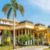 pardede international hotel