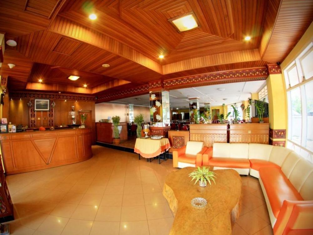 kharisma hotel