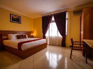 Kharisma Hotel Bukittinggi,Koto Baru>>Bukittinggi,2 star