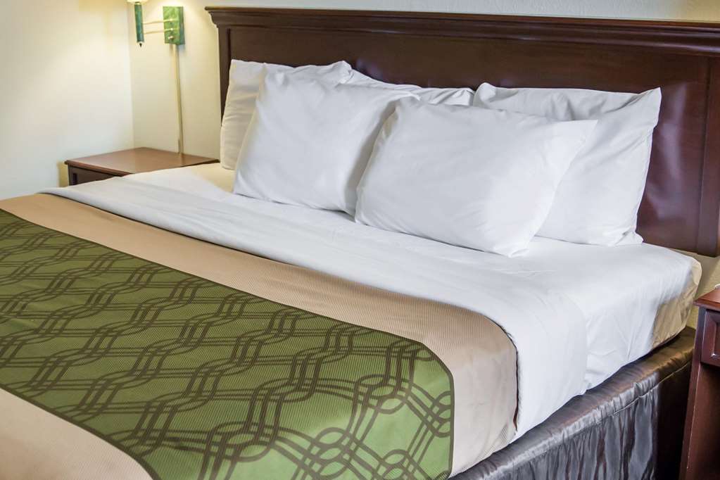 econo lodge crystal coast