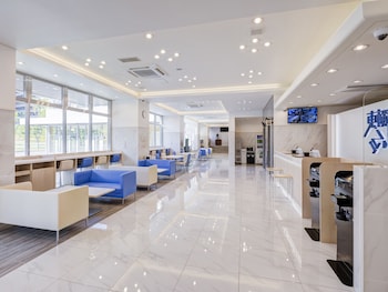 toyoko inn chigasaki shiyakusho