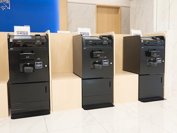 toyoko inn osaka namba