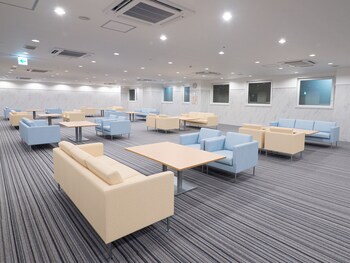 toyoko inn osaka namba