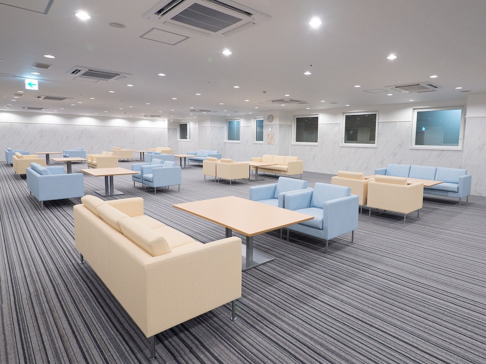 toyoko inn osaka namba