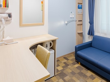 toyoko inn osaka namba