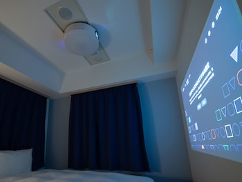 toyoko inn osaka namba