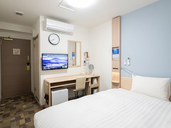 toyoko inn osaka namba